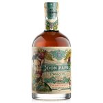 Don Papa Baroko rum DD 40% 0,7L