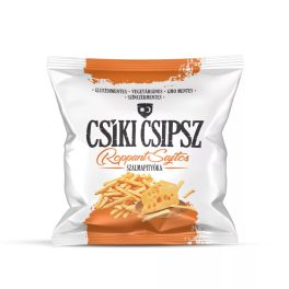 Csíki Szalmapityóka Roppant Sajtos 70g