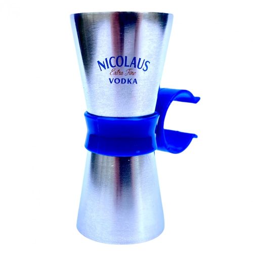 Nicolaus Vodka italmérce 0,04