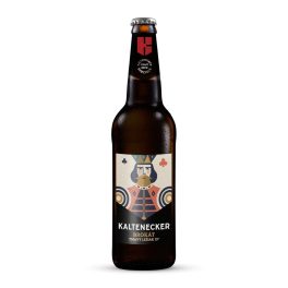 Kaltenecker Brokát Dark Lager 5,5% 0,33l