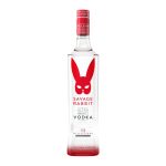 Savage Rabbit Vodka 40% 0,7L DRS