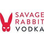 Savage Rabbit Vodka 40% 0,7L DRS