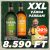 Akció-XXL Várda Párban! 34&VOD