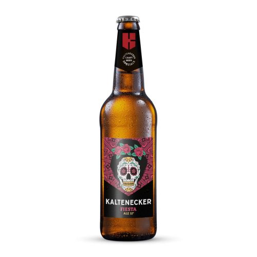 Kaltenecker Fiesta ALE 5,0% 0,33l