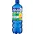 AquaGO VITALITY 0,75L ízesített enyhén szénsavas ásványvíz vitaminokkal 