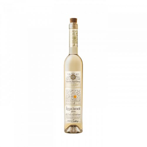 Exclusive Ágyas Barackpálinka 42% 0,5L DRS