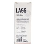 Lagg Corriecravie whisky DD 55% 0,7L