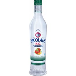 Nicolaus Vodka Melon 38% 0,5L