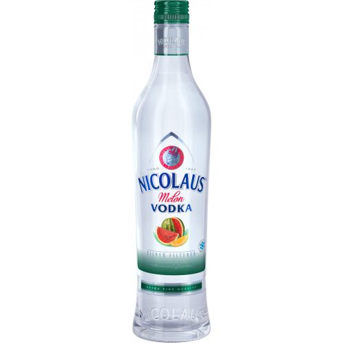 Nicolaus Vodka Melon 38% 0,5L