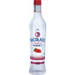 Nicolaus Vodka Cranberry 38% 0,5L