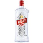 Kutuzov Vodka 37,5% 1L DRS