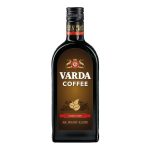 Várda Coffee likőr 34% 0,5L DD+ pohár DRS Limitált