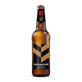 Kaltenecker Weizen 5,3% 0,33l