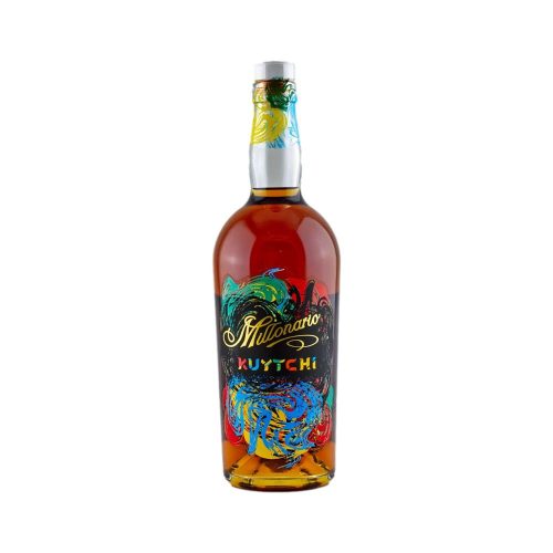 Millonario Kuytchi rum 40% 0,7L