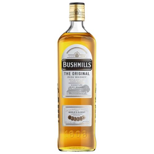 Bushmills Original whiskey 40% 0,7L