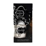 Kraken Black Spiced ajándékcsomag kiöntővel DRS 40% 0,7L