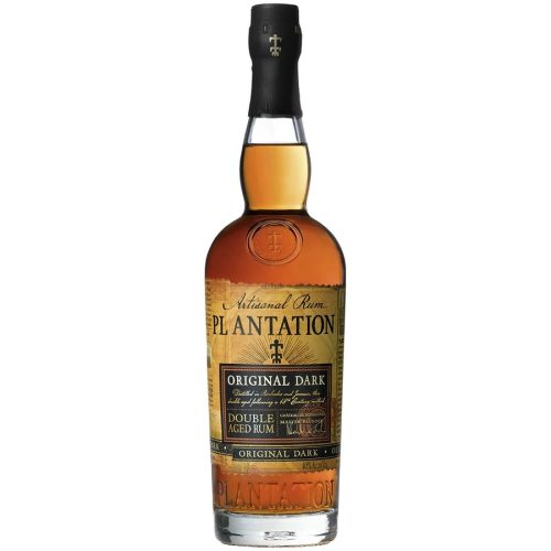 Plantation Original Dark rum 40% 0,7L