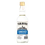 Tornyos Carevics szeszesital 30% 0,5L