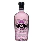 MOM Love gin 37,5% 0,7L DRS