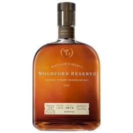 Woodford Reserve whiskey 43,2% 0,7L