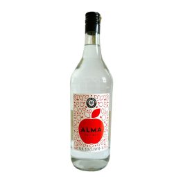 Várda Alma pálinka 37,5% 1L DRS