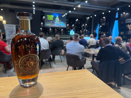 TIMŌN MASTERCLASS ROADSHOW